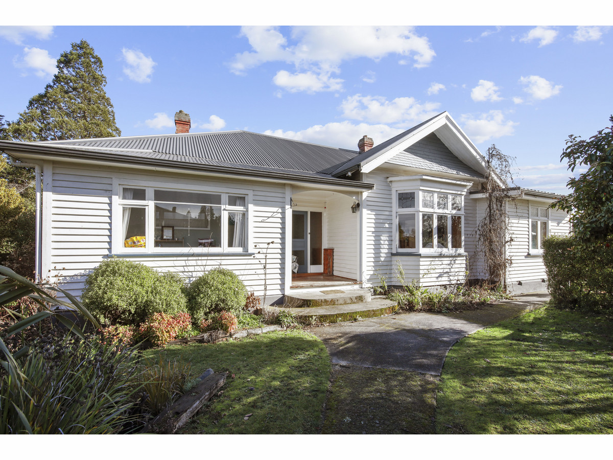 84 Main Street, Oxford, Waimakariri, 3 غرف, 0 حمامات, House