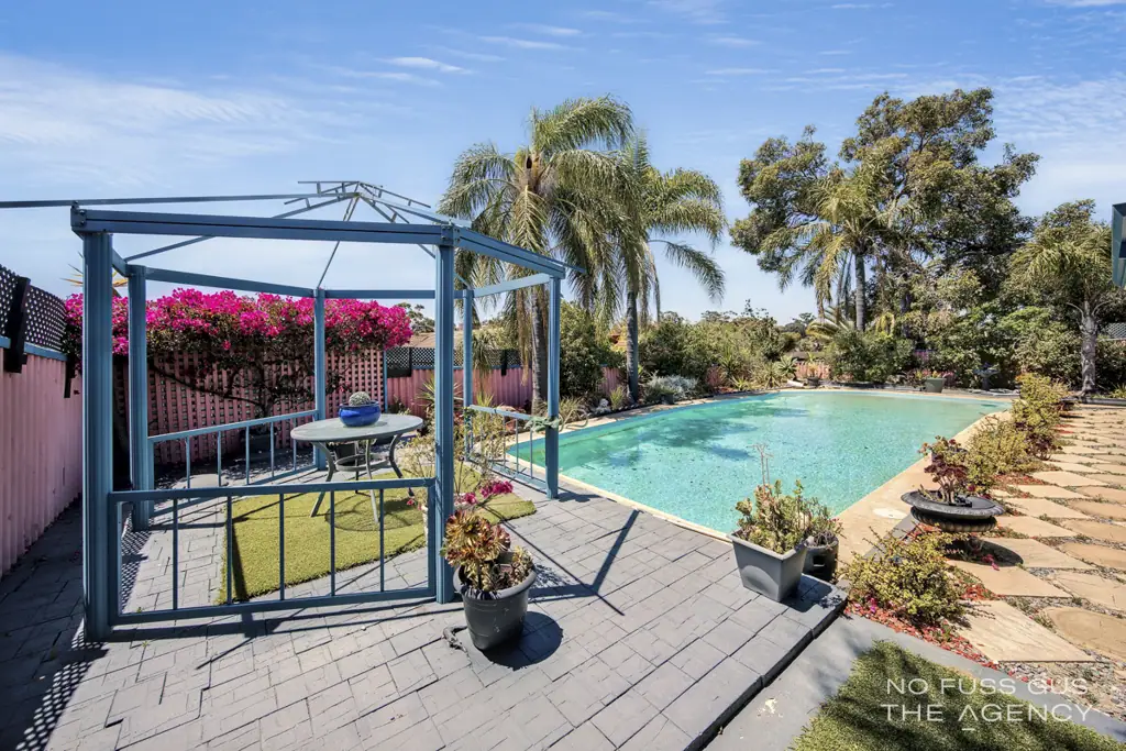 391 Warwick Road, Greenwood, WA 6024