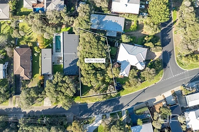 67 Dunham Street, Rye, VIC 3941, 0 Bedrooms, 0 Bathrooms, Section