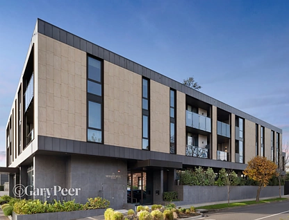 105/1A Sebastopol Street, Caulfield North, Inner East Melbourne, 2 침실, 2 욕실, Apartment