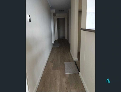 9/1-55 West Parade, West Ryde, Upper North Shore, 3 ห้องนอน, 2 ห้องน้ำ, Apartment