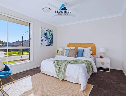地址保密, Chisholm, NSW 2322, 5房, 3浴, 公寓
