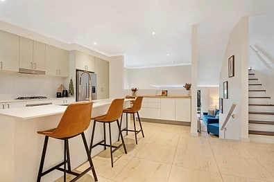 12/605-611 Pittwater Road, Dee Why, NSW 2099, 3 slaapkamers, 2 badkamers, Townhouse