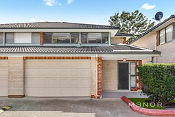 10/11-13 Watkins Road, Baulkham Hills