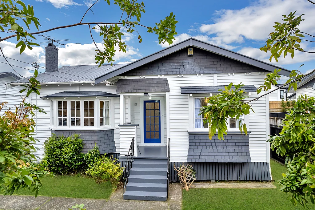 41 Wairau Avenue, Avondale, Auckland City, Auckland