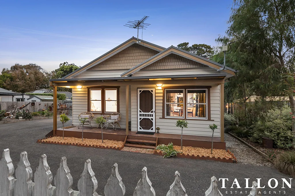 261 Stony Point Road, Crib Point, VIC 3919