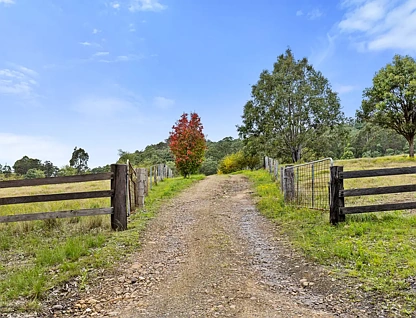 1880 Glendonbrook Road, Gresford, Hunter, 3 ห้องนอน, 2 ห้องน้ำ, Lifestyle Property