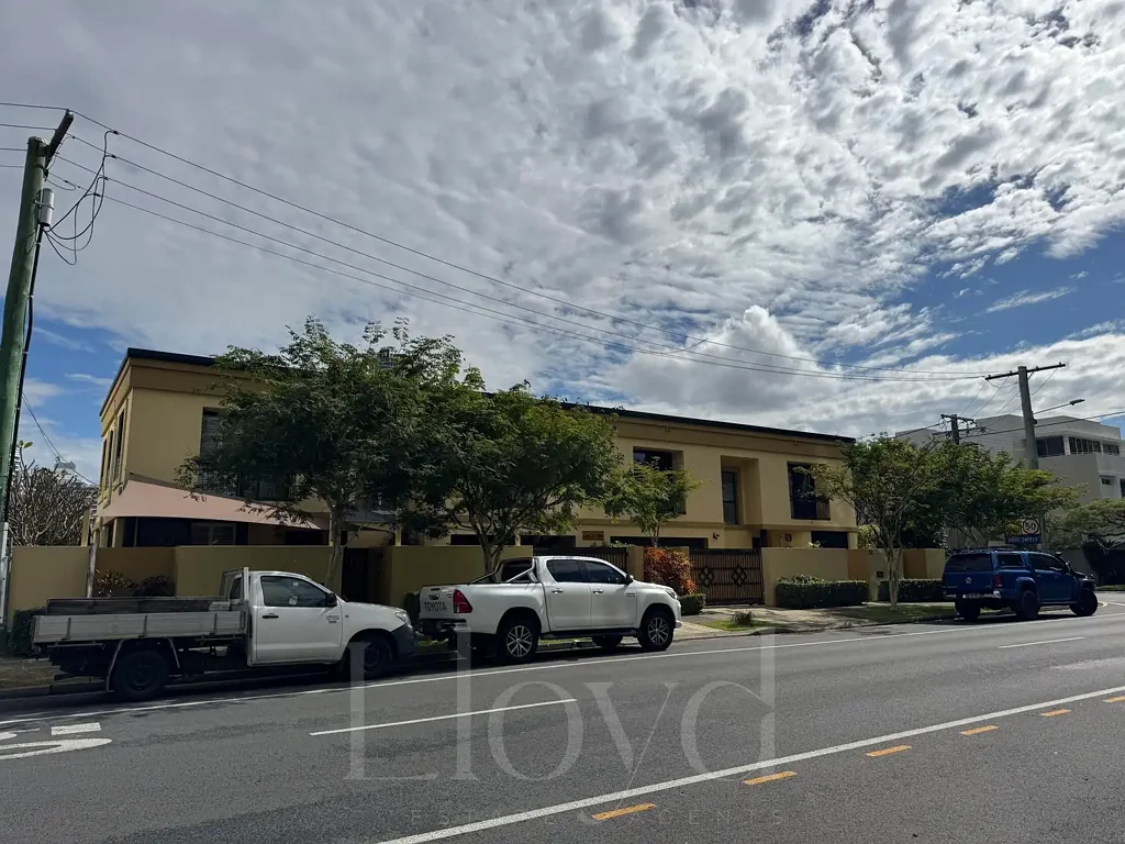 Address Withheld, Main Beach, QLD 4217