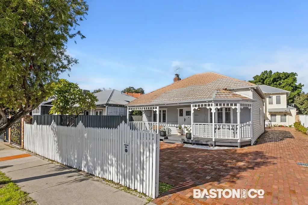 54 Kent Street, East Victoria Park, WA 6101