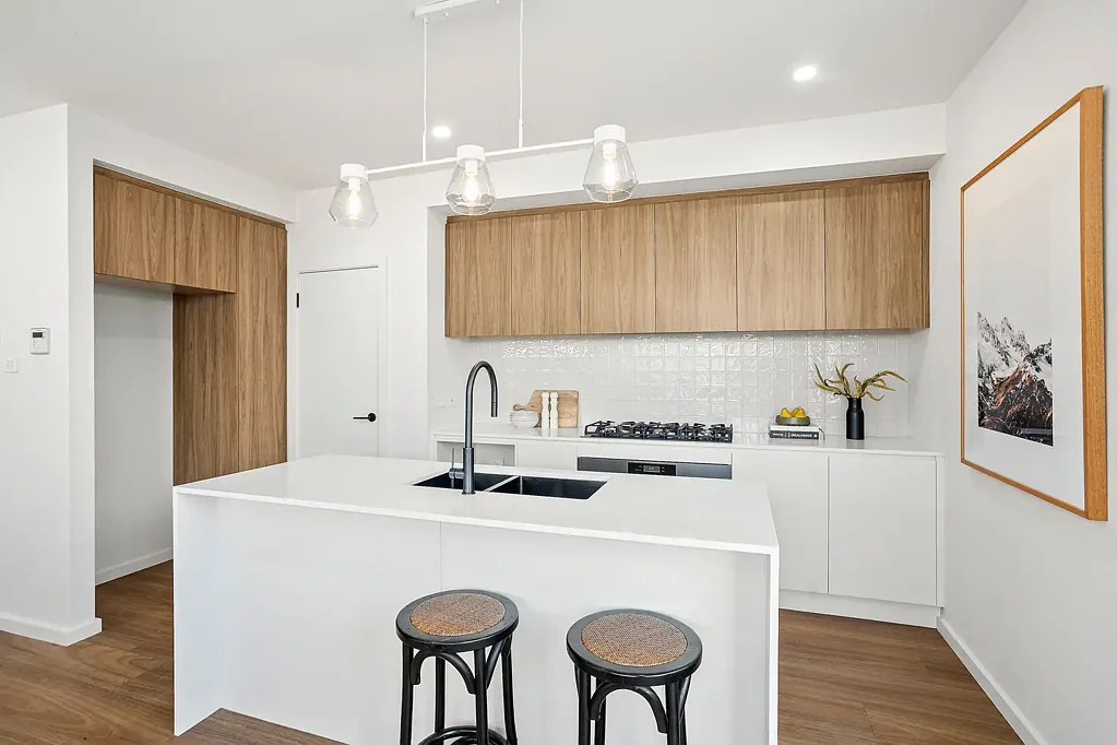 Albion Park 3Kwarto BRAND NEW LOW MAINTENANCE LIVING IN A BOUTIQUE COMPLEX