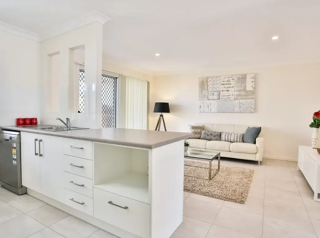 Warner 3બેડરૂમ Modern 3-Bedroom Townhouse in the Heart of Warner
