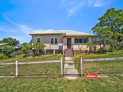Dungog 3房  Plenty of potential - short walk to town