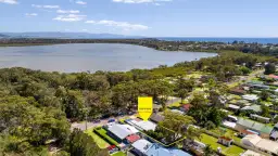 4 Brighton Parade, Culburra Beach