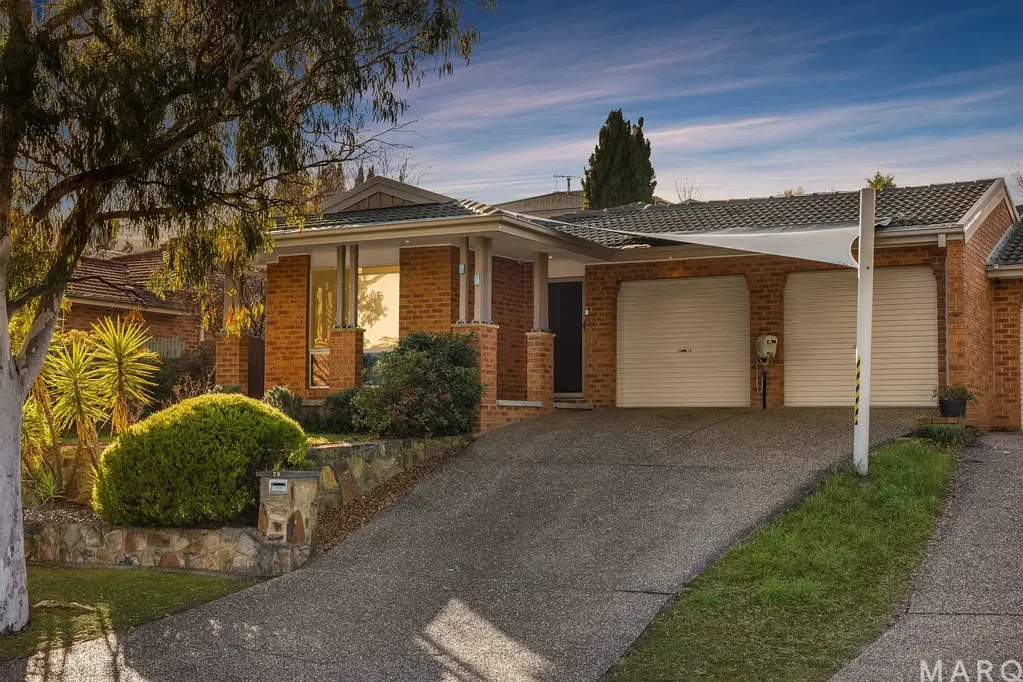 Ngunnawal 3chambre A home to make your MARQ