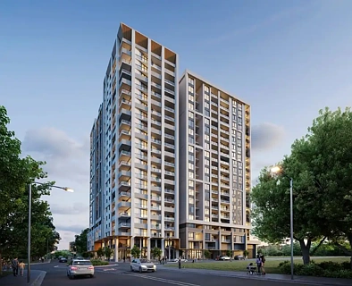 Address Withheld, Blacktown, NSW 2148, 1 chambres, 1 salles de bain, Unit