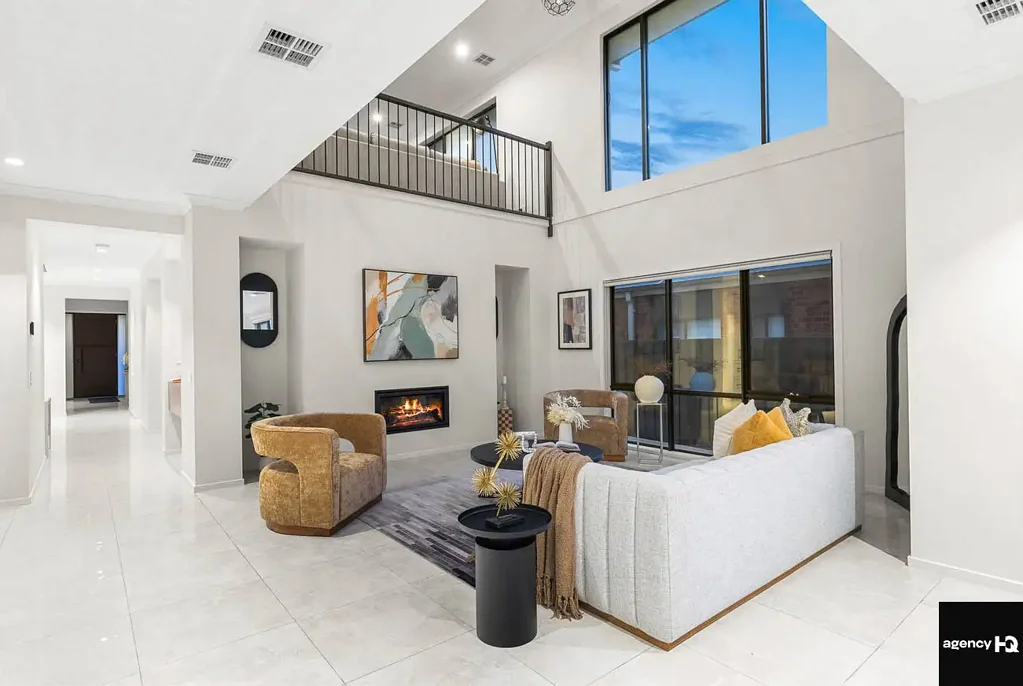 Stunning 5-Bedroom with 5 Ensute  Luxury Home in Truganina