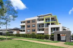 313/4 Gerbera Place, Kellyville