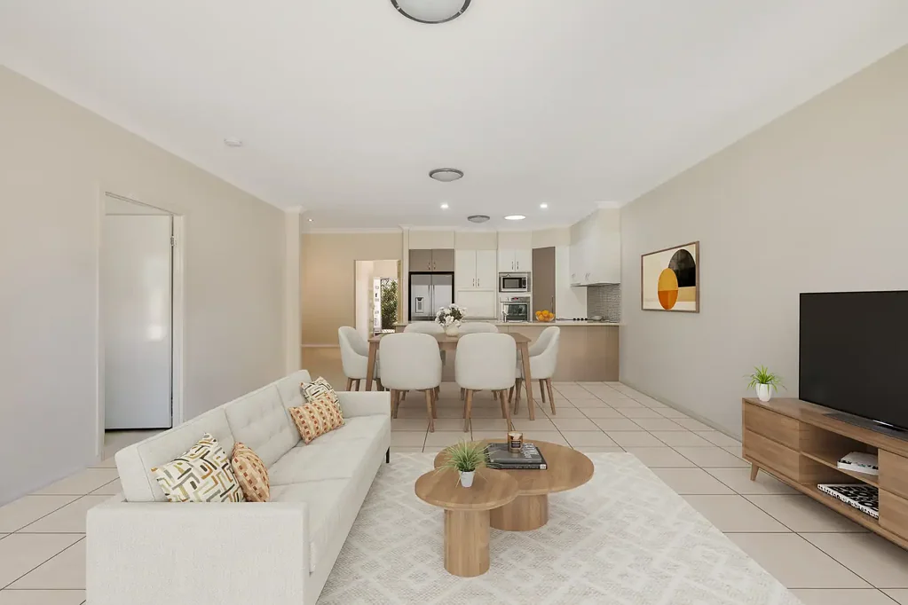 Highfields 2ਬੈੱਡਰੂਮ Low Maintenance Living - Quiet Location