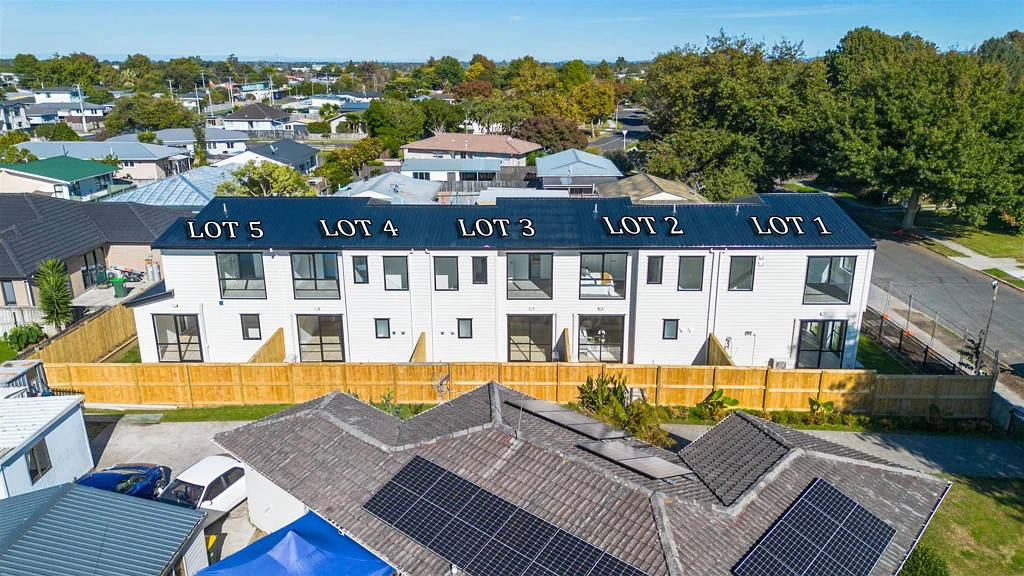 Papakura 3Kwarto Brand New Home perfect for first home buyer