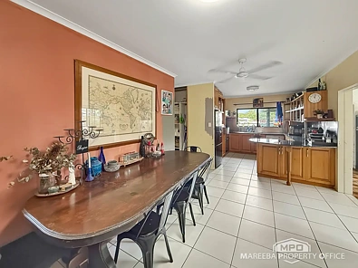 6 HAINES CL, MAREEBA QLD 4880, 0 રૂમ, 0 બાથરૂમ, House