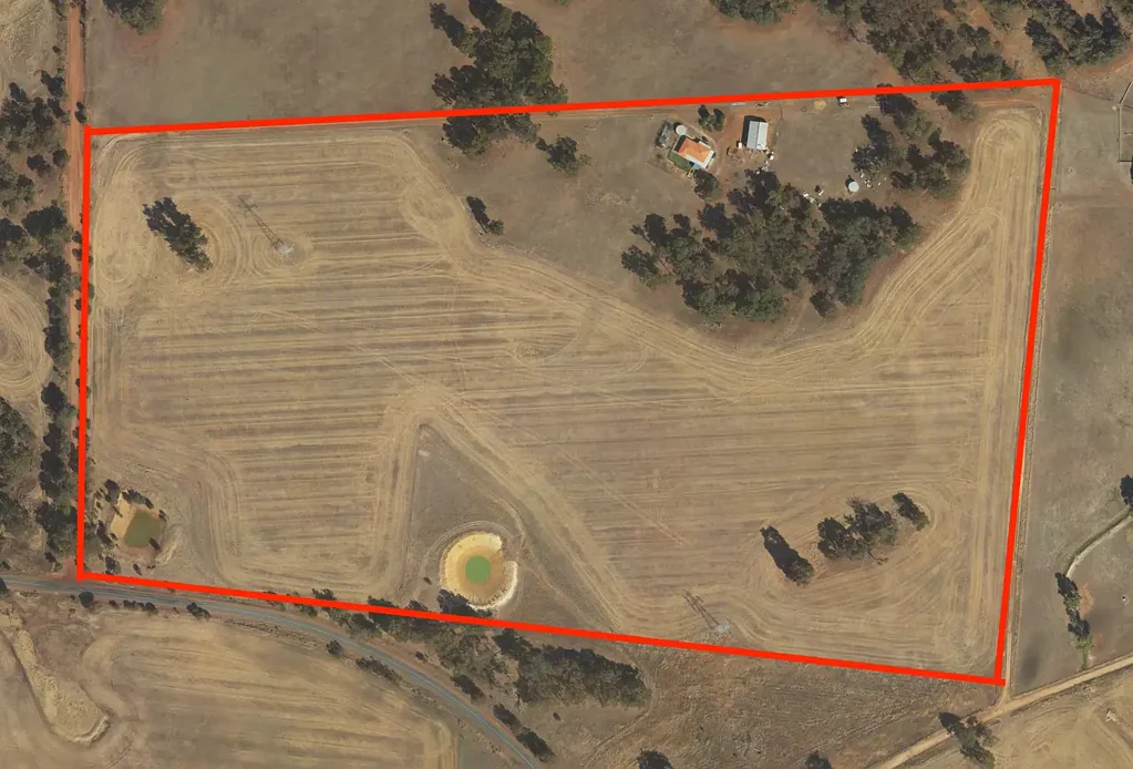 Dardadine Country Living on 56 Acres – Space, Freedom & Rural Charm