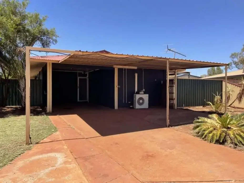 39 Nyabalee Street, Newman, WA 6753