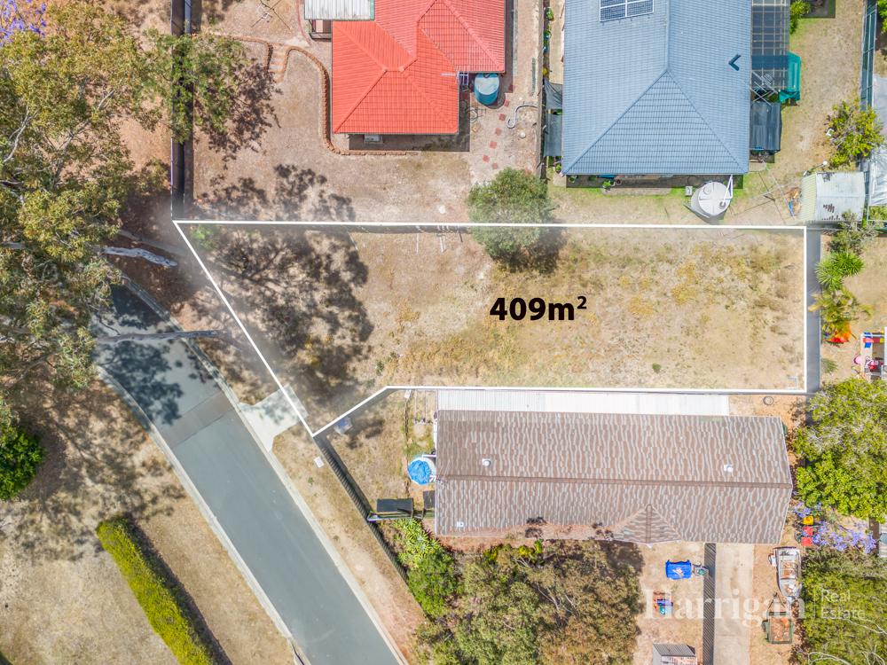 10 SPRINGFIELD PL, FOREST LAKE QLD 4078, 0 rūma, 0 rūma horoi, Section