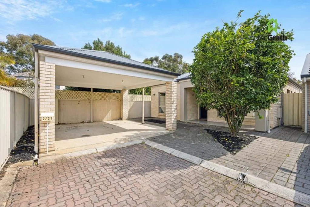 2/31 Park Street North, Woodville, SA 5011