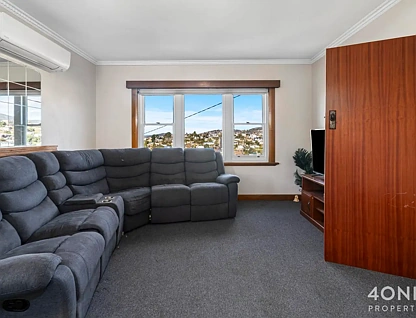 30 Walker Street, Rosetta, TAS 7010, 3 ਕਮਰੇ, 1 ਬਾਥਰੂਮ, House