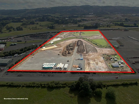 Ramarama  FLEXIBLE YARD OPTIONS