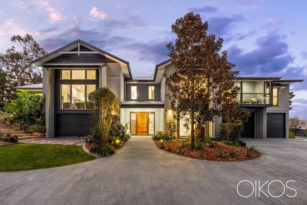 25 Rainbird Close, Bunya, QLD 4055