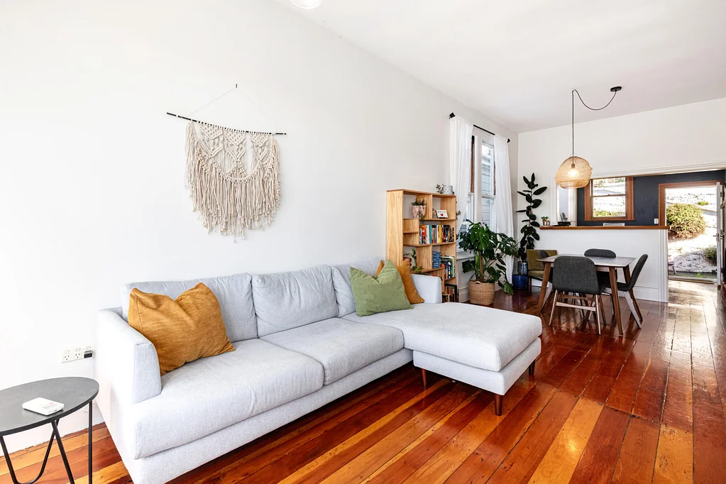 Berhampore 3房  CHARMING HOME, GREAT LOCATION