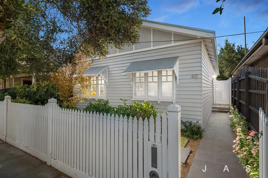 40 Kingston Street, Yarraville, VIC 3013