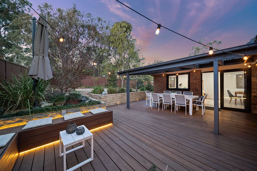 110 Dexter Street, Cook, ACT 2614