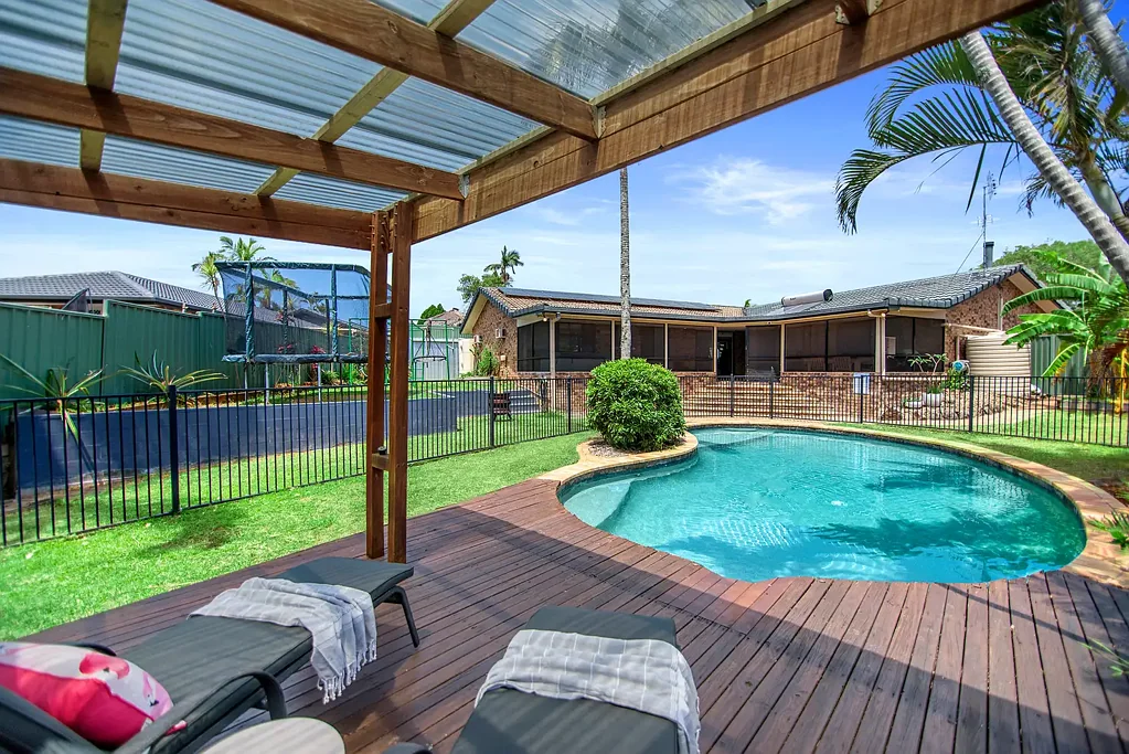 5 Tibouchina Court, Helensvale, QLD 4212