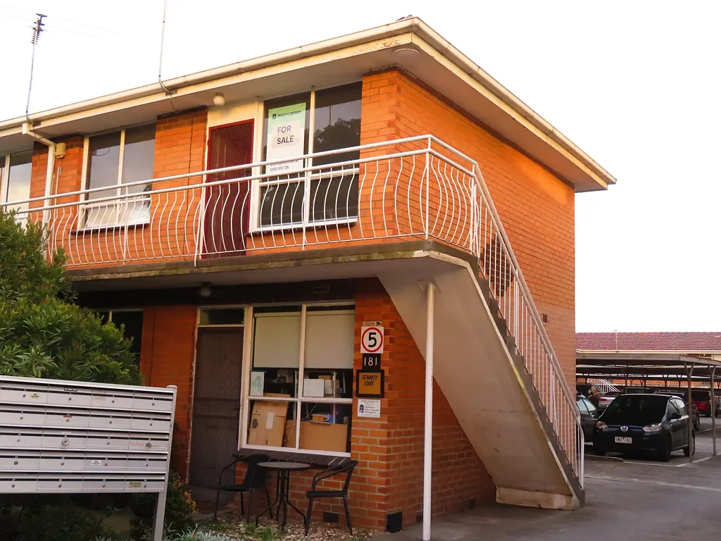 Seddon 1غرفة نوم Cosy one bedder perfect for first home or investment