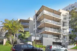 5/13-15 Loftus Street, Wollongong