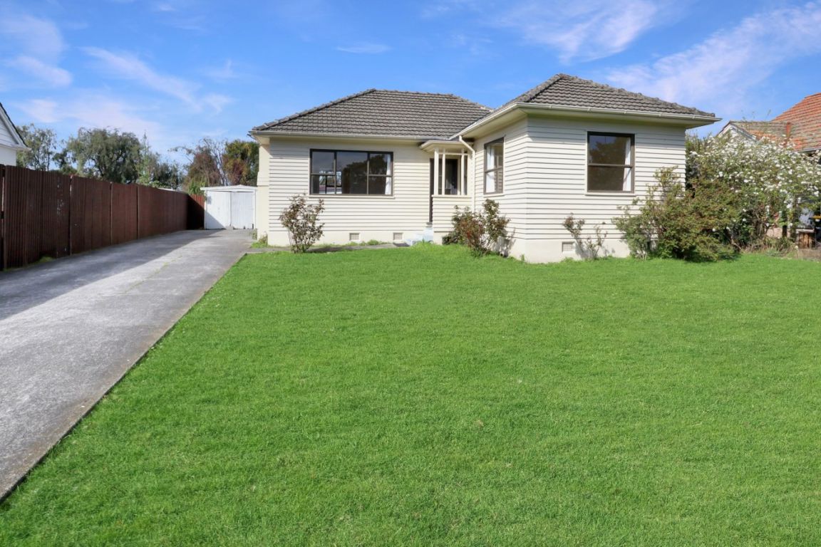 31 Piko Crescent, Riccarton, Christchurch, 2 ห้องนอน, 1 ห้องน้ำ, Unspecified