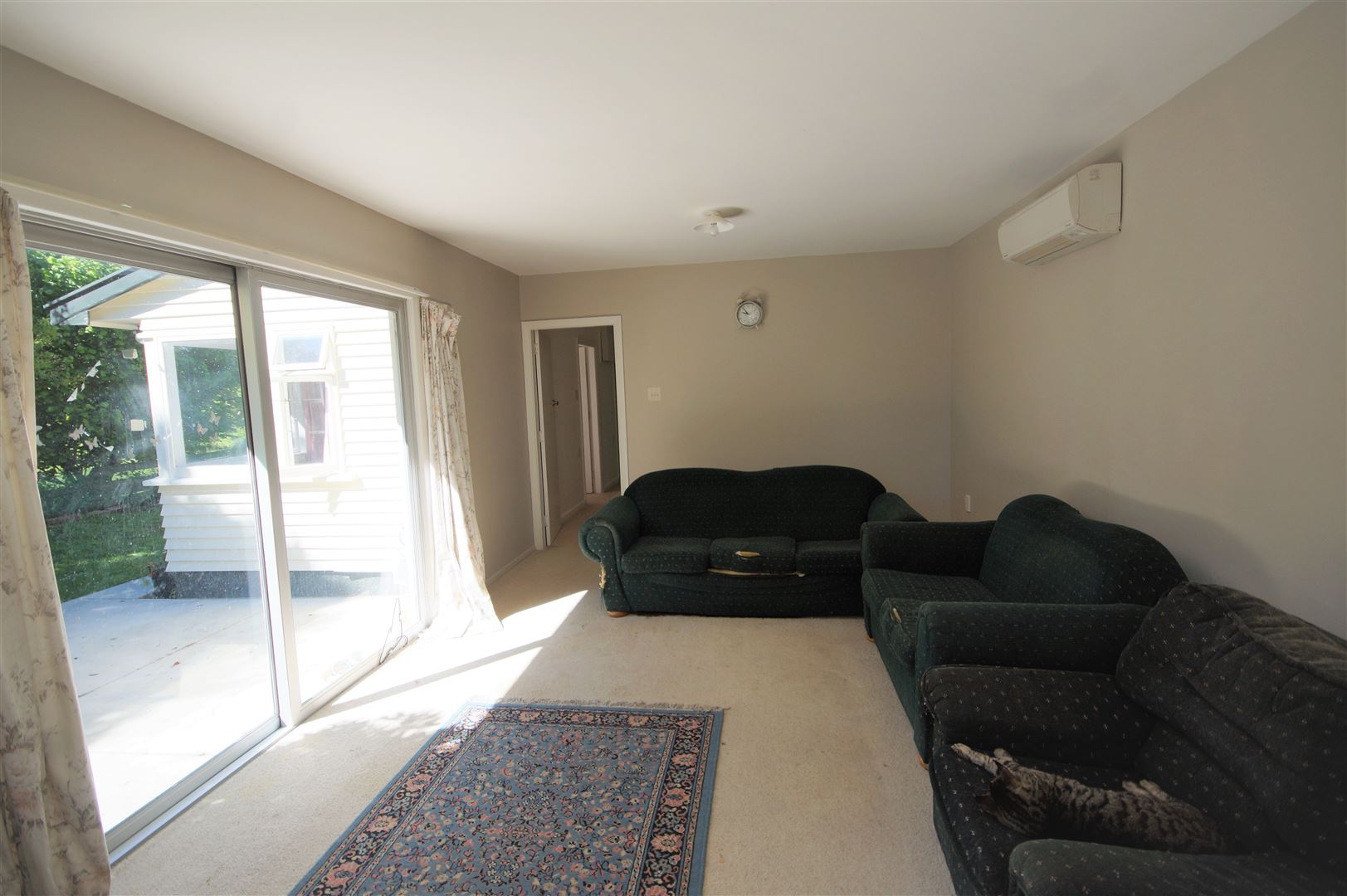 12 Tekoa Street, Waiau, Hurunui, 3 રૂમ, 0 બાથરૂમ