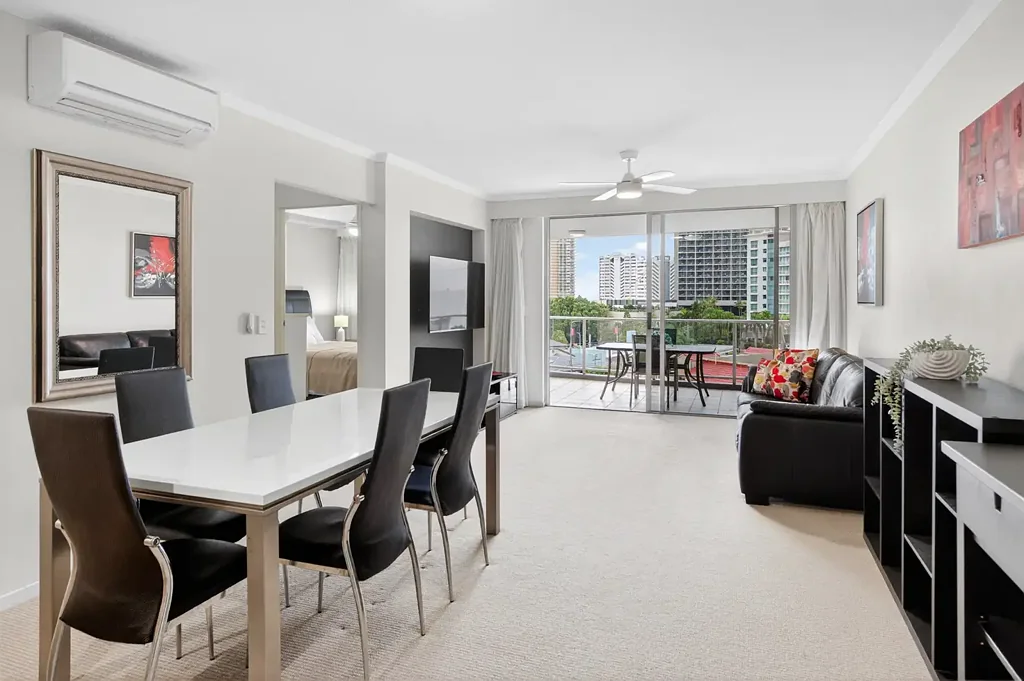 272/21-31 Cypress Avenue, Surfers Paradise, QLD 4217
