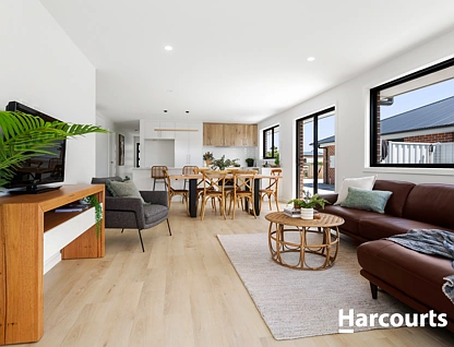 Lot 6/132 King Street, Westbury, Launceston and North East, 3 غرف, 2 حمامات, House