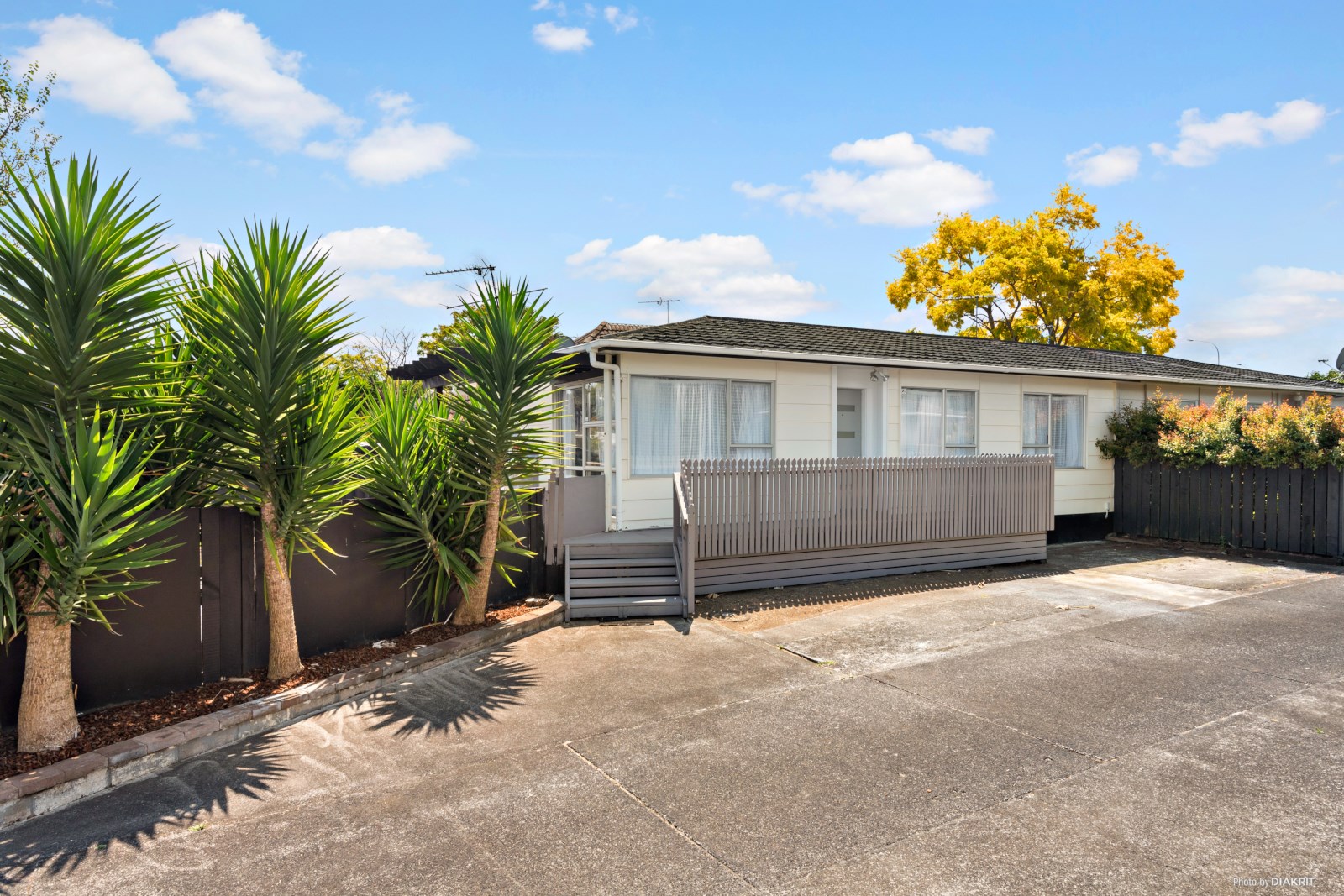 Residential  Mixed Housing Suburban Zone