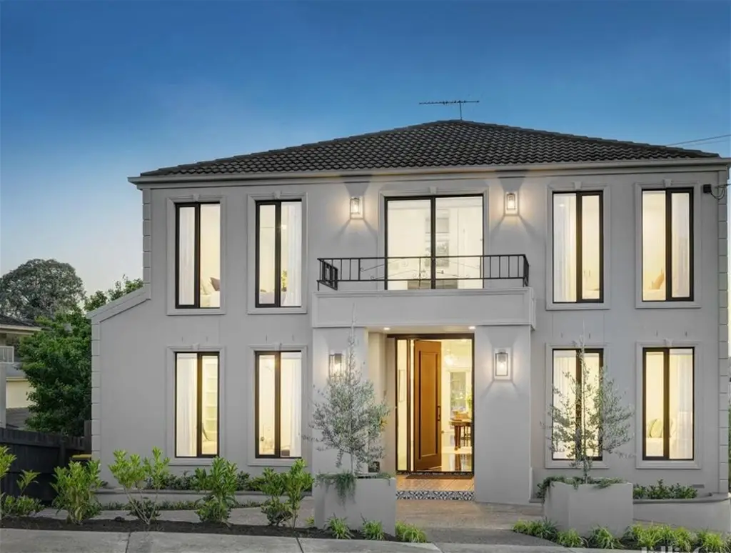 Mount Waverley 4침실 Stunning Quality and Massive layout!