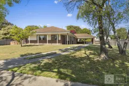 13 Hughes Street, Barooga