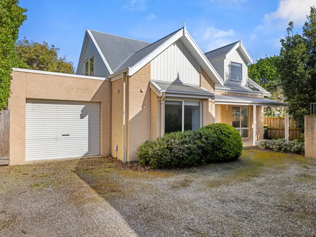 San Remo 2ਬੈੱਡਰੂਮ Charming Seaside Escape