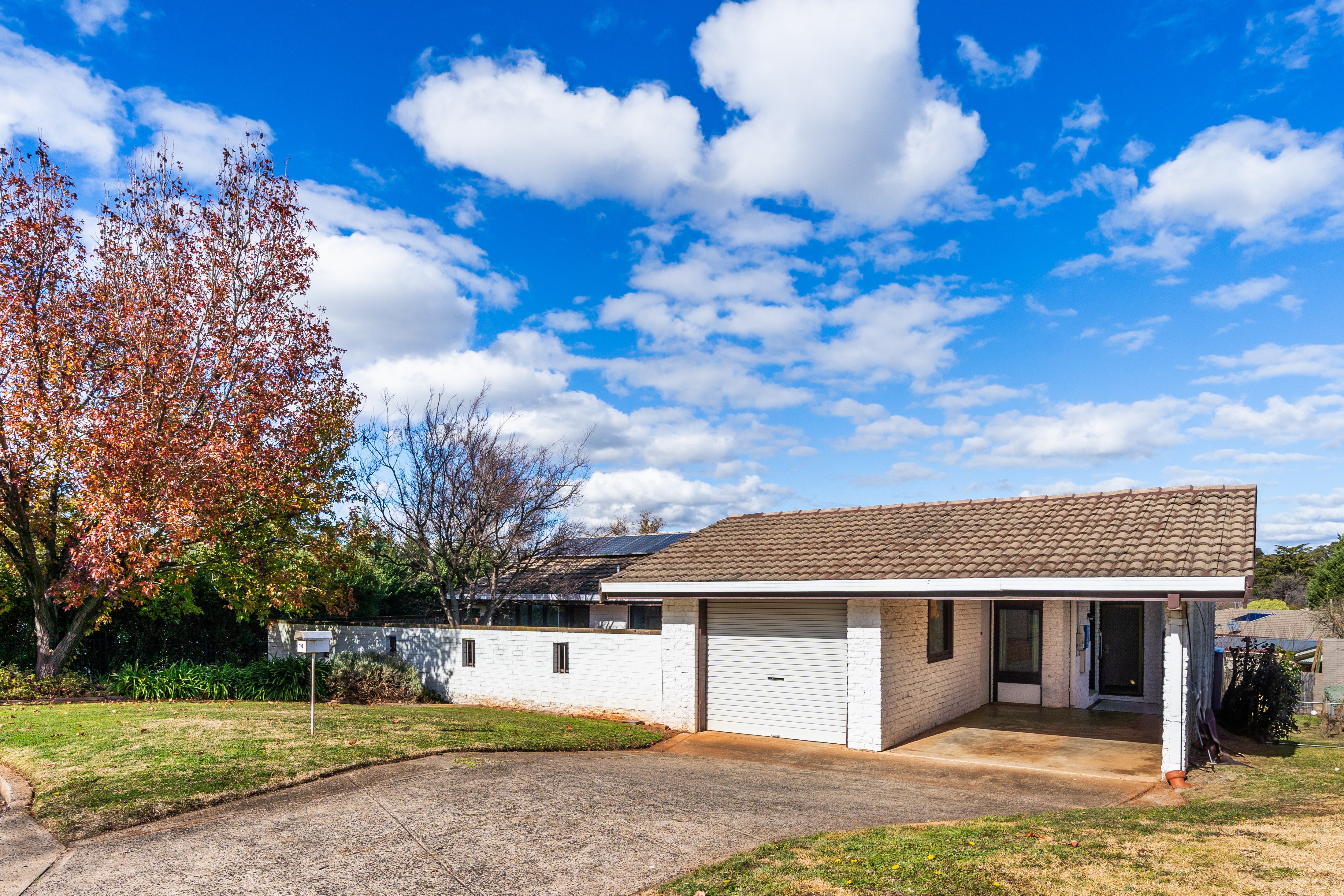 14 HILLCREST AV, ORANGE NSW 2800, 0 chambres, 0 salles de bain, House