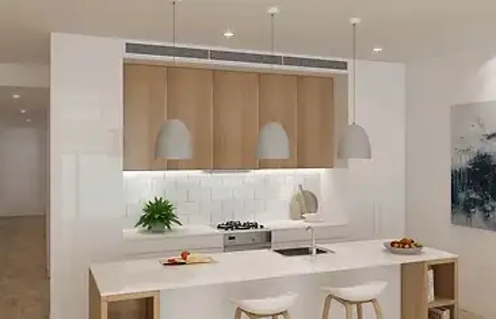 Clayton 5ਬੈੱਡਰੂਮ Modern Living in Prime Location: Spacious 5-Bedroom Townhouses