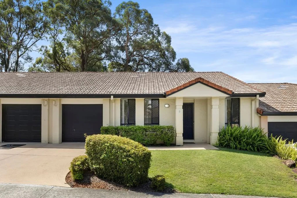 3/20 Brown Street, Labrador, QLD 4215