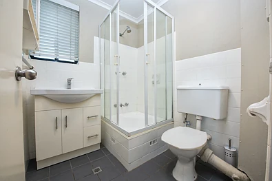 7/7 Birchgrove Road, Balmain, NSW 2041, 2 Schlafzimmer, 1 Badezimmer, Unit