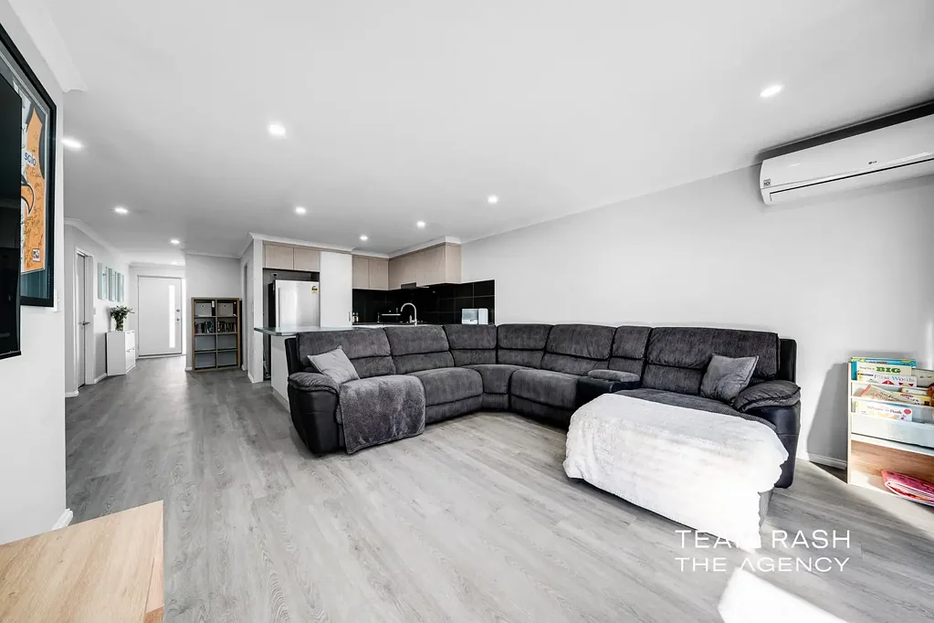 Landsdale 3Phòng ngủ Clever Living Made Easy